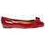 Salvatore Ferragamo ‘Varina’ Ballerinas