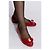 Salvatore Ferragamo ‘Varina’ Ballerinas - Ansicht 2