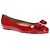 Salvatore Ferragamo ‘Varina’ Ballerinas - Ansicht 4