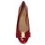 Salvatore Ferragamo ‘Varina’ Ballerinas - Ansicht 6