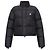Courreges Insulated jacket with logo