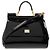 Dolce & Gabbana Borsa a tracolla con logo