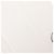 Casaco cropped abotoado Dior em viscose branca - vista 8