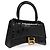 Balenciaga borsa a tracolla ‘Hourglass XS’ - vista 3