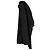 Tom Ford locker-fit Strickcardigan mit Knöpfen aus dunkelgrauer Wolle - Ansicht 2