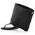 Courreges Leder-Schuhe Oblique - Ansicht 5