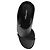 Courreges Leder-Schuhe Oblique - Ansicht 6