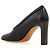 Décolleté nere in pelle Tod's - vista 5