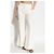 Givenchy Pantaloni a gamba svasata con pieghe - vista 3