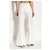 Givenchy Pantaloni a gamba svasata con pieghe - vista 4