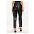 Balmain Pantaloni in pelle vegana - vista 4
