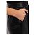 Balmain Pantaloni in pelle vegana - vista 5