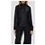 Courreges Top con cuello levantado - vista 3