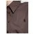 Attico Abito corset con arricciature - vista 5