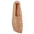 Ballerine Chloé Rita marrone beige - vista 3