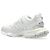 Baskets Balenciaga Track blanches - vue 2