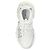 Baskets Balenciaga Track blanches - vue 3