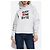 Sudadera gris de algodón Coperni x Disney - vista 3