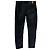Jeans Regular-Fit Acne Studios em algodão preto - vista 2