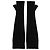 Dolce & Gabbana Guantes largos sin dedos - vista 4