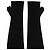 Dolce & Gabbana Guantes largos sin dedos - vista 5