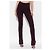 Pantaloni Lego Courreges rosso - vista 3
