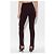 Pantaloni Lego Courreges rosso - vista 4