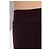 Pantaloni Lego Courreges rosso - vista 5