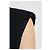 Abito midi in lana nera Givenchy - vista 5