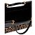 Bolso Dolce & Gabbana Sicily Estampado Leopardo Marrón - vista 2