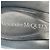 Mules Alexander McQueen Punk Buckle in pelle nera - vista 8