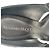 Mules Alexander McQueen Punk Buckle in pelle nera - vista 9