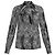 Dolce & Gabbana Camicia di seta nera