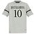 Dolce & Gabbana Grey Printed T-Shirt