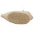 Borsa Tote Loewe Medium Anagram Basket in rafia beige - vista 6