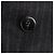 Christian Dior Striped Pattern Blazer in Black Wool - view 4
