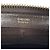 Portafoglio con zip logo Tom Ford in pelle marrone - vista 12