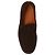 Scarpe in pelle di Dolce & Gabbana - vista 4