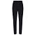 Moncler Schwarze Plisseehose