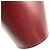 mala de balde mini Staud Moreau em couro maroon - vista 6