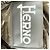 Herno Zip-Up Hooded Down Jacket in Olive Polyamide - view 17