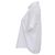 Camicia corta con bottoni Dior in cotone bianco - vista 2