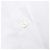 Camicia corta con bottoni Dior in cotone bianco - vista 8