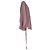 Stella Mc Cartney Stella Mccartney Strickpullover mit Bindegürtel aus rosa Wolle - Ansicht 4