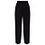 Dolce & Gabbana Plissierte Wollhose