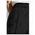 Dolce & Gabbana Schwarze Wollhose - Ansicht 3