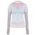 Balenciaga Top com gola alta