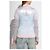 Balenciaga Top com gola alta - vista 2