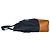 Apc Bolso Tote A.P.C. Axel E/W de denim azul en algodón - vista 5
