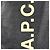 Apc Bolso Tote A.P.C. Axel E/W de denim azul en algodón - vista 7